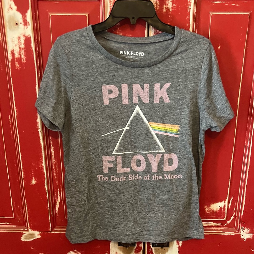 Pink Floyd tshirt XL